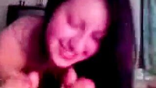 Bosanka-prvo pusenje