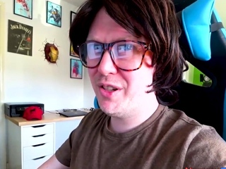 British amateur riding nerds dick