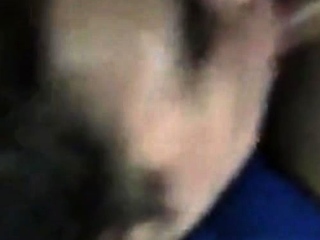 French boy suck old man in car