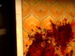 Hot 3D redhead licking a pussy while getting fucked