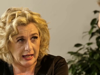 MOMMY4K. Words That Thrill