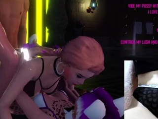 momoandnico Chaturbate camwhores nude videos