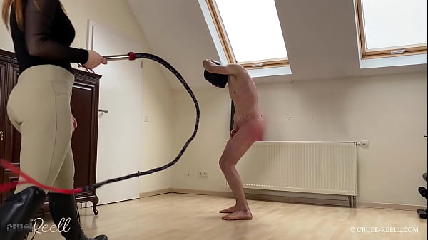 PREVIEW: CRUEL REELL – SO MACHEN DEUTSCHE FRAUEN LIEBE