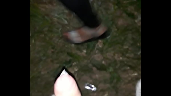 Romanian Prostitute Fuck In Forest