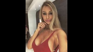 Verena PUCA – Zena i majka iz Sarajeva s najboljim tijelom