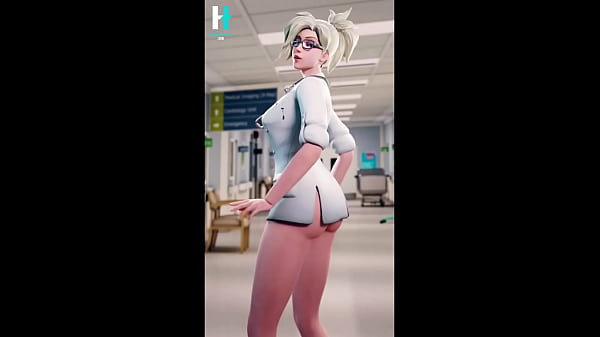 Doctor Mercy by overwach