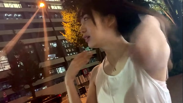 皇居ランニング中の美人人妻をガチ口説き!!尻に始まり尻を愛で尻に終わる、ぷりぷり桃尻づくし!!Part1