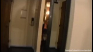 Her First Orgasm. Ever.