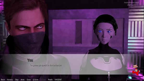 Projekt: Passion – ep 1