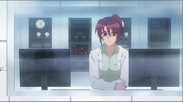 Triage X – 10 –  OVA