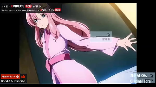 Uncensored Japanese Hentai music video Lacus 200 AI CGs