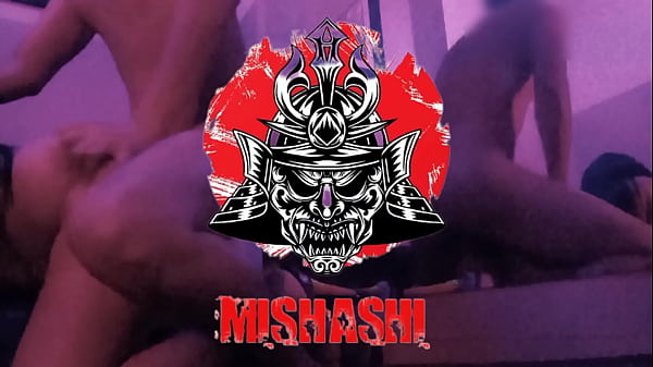 Barbie Venezolana, le encanta de prro y que le llenen de leche