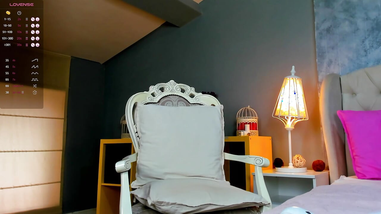 Hey, darling! That spark? It’s us. Forever.